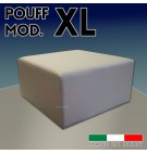 Pouff Mod. XL